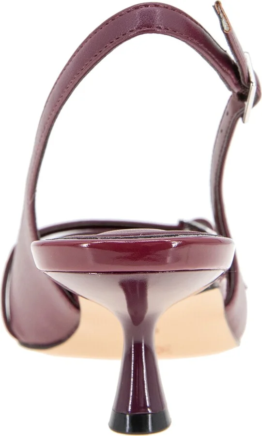 Kami Slingback Pump - Image 10