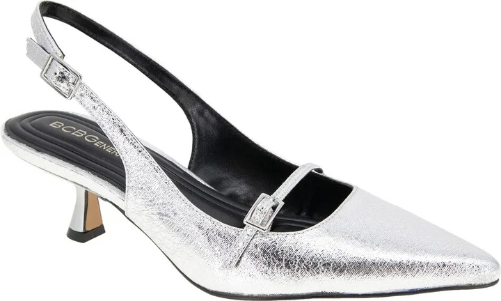 Kami Slingback Pump