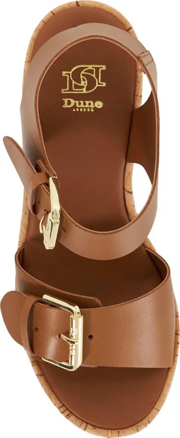 Kamia Platform Wedge Sandal - Image 4
