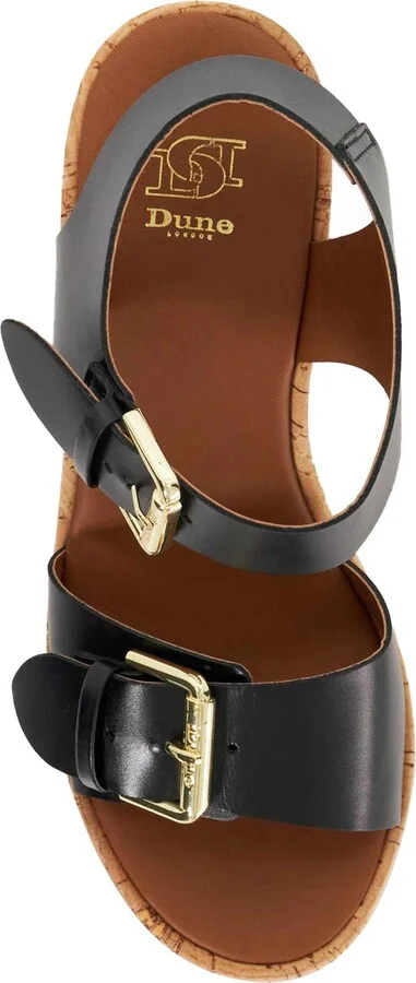 Kamia Platform Wedge Sandal - Image 4