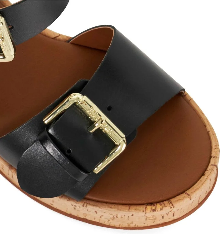 Kamia Platform Wedge Sandal - Image 5