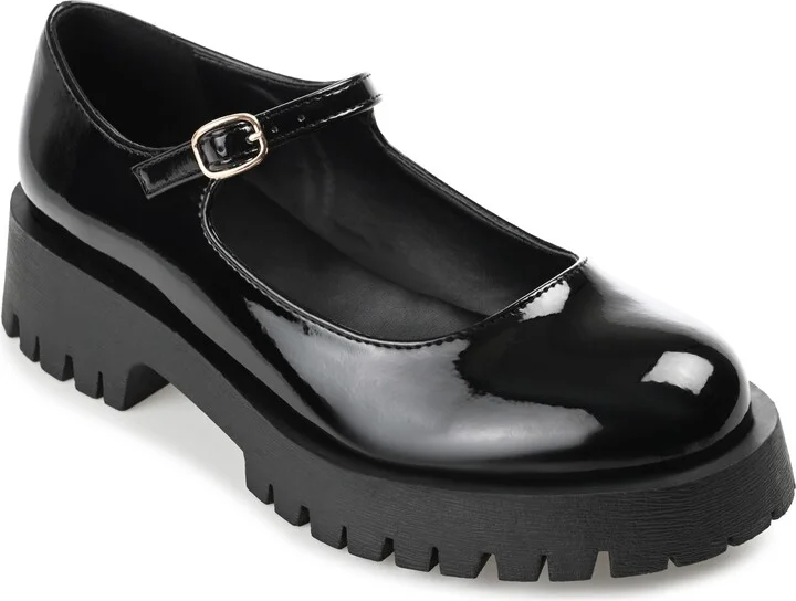PATENT/ BLACK