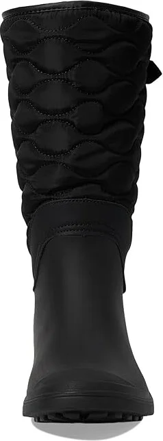 Kamik Abigail 2 Women's Snow Shoes Black : 10 B - Medium, Rubber - Image 2