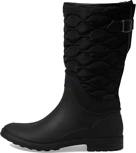 Kamik Abigail 2 Women's Snow Shoes Black : 10 B - Medium, Rubber - Image 5