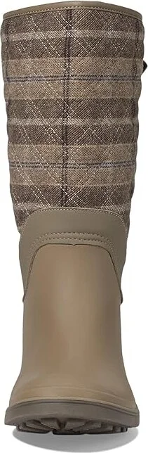 Kamik Abigail 2 Women's Snow Shoes Fossil : 6 B - Medium, Rubber - Image 2