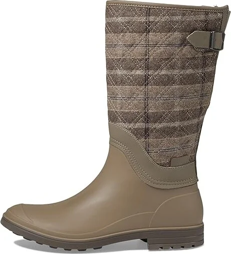 Kamik Abigail 2 Women's Snow Shoes Fossil : 6 B - Medium, Rubber - Image 5