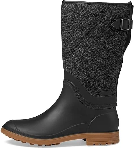 Kamik Abigail 2 Women's Snow Shoes Fossil : 6 B - Medium, Rubber - Image 9