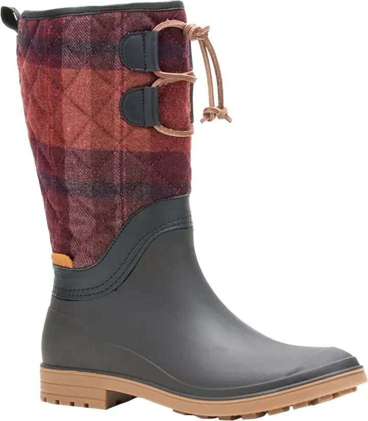 Kamik Abigail Boot - Women's