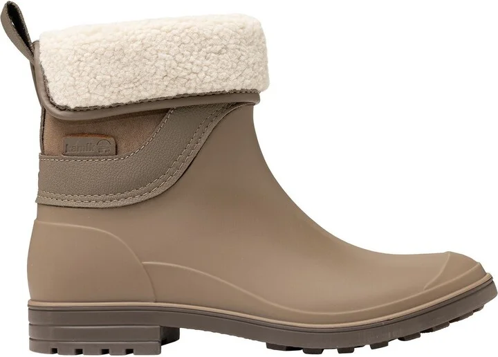 Kamik Abigail Lo Boot - Women's