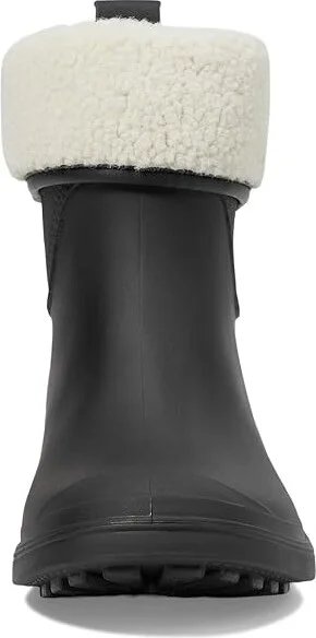 Kamik Abigail Lo Women's Shoes Fossil : 7 B - Medium, Leather - Image 6