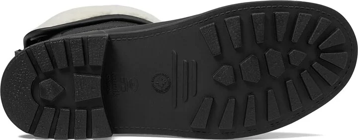 Kamik Abigail Lo Women's Shoes Fossil : 7 B - Medium, Leather - Image 7