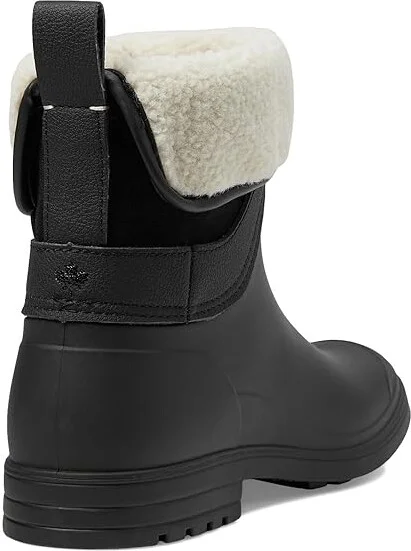 Kamik Abigail Lo Women's Shoes Fossil : 7 B - Medium, Leather - Image 8