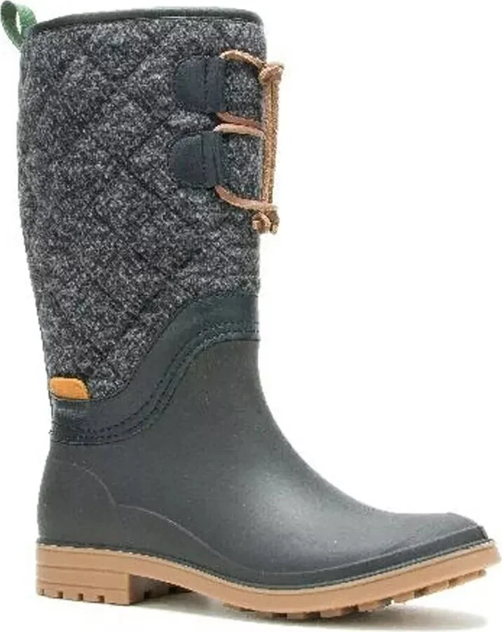 Kamik Abigail Snow Boot