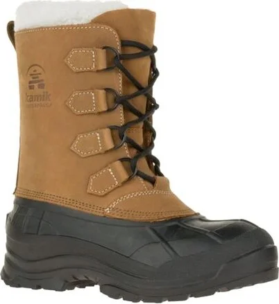 Kamik Alborg Winter Boot - Men's - Image 2