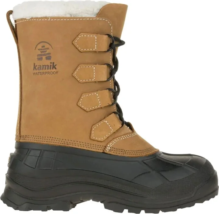Kamik Alborg Winter Boot - Men's