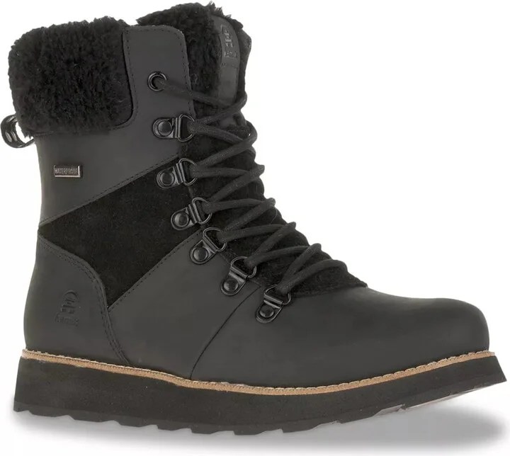 Kamik Ariel F Snow Bootie