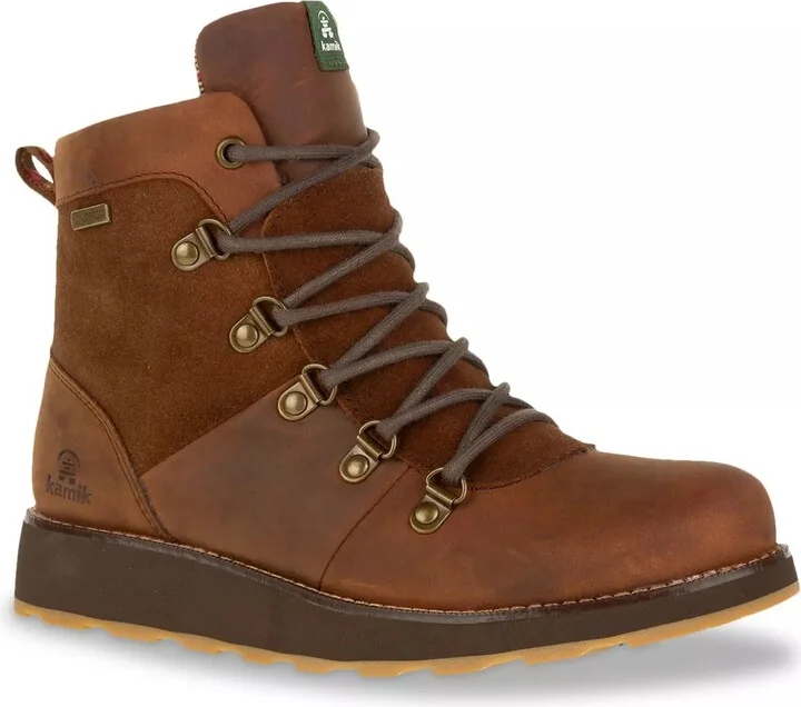 Kamik Ariel Waterproof Bootie