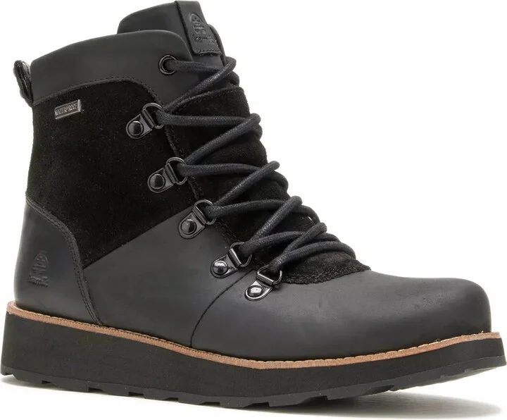 Kamik Ariel Waterproof Bootie