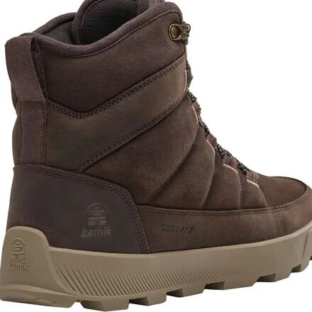 Kamik Atwater Boot - Men's - Image 7