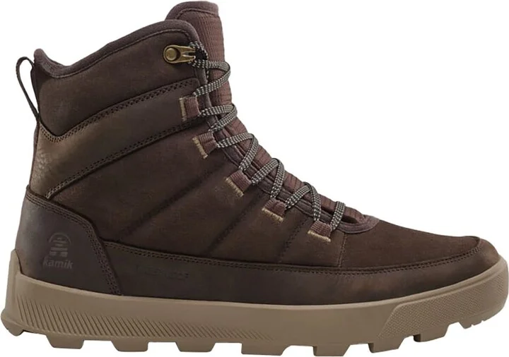 Kamik Atwater Boot - Men's