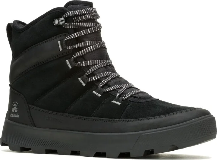 Kamik Atwater Snow Boot