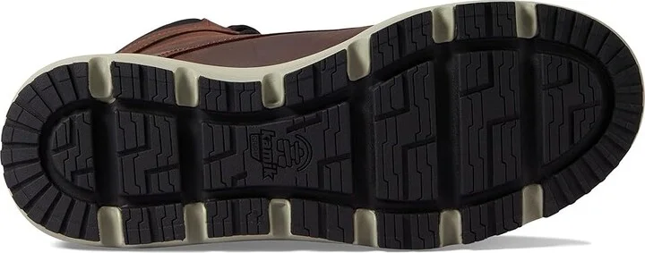 Kamik Brody L Men's Shoes Brown : 7 D - Medium, Leather - Image 3