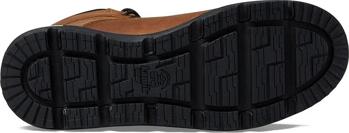 Kamik Brody L Men's Shoes Tan : 7 D - Medium, Leather - Image 3
