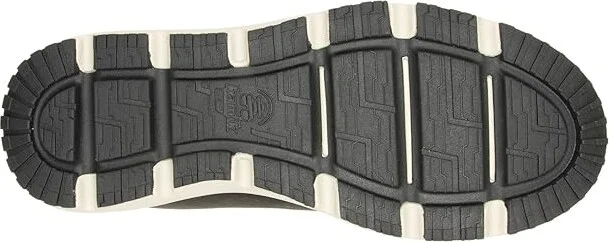 Kamik Brody Men's Shoes Black : 7 D - Medium, Leather - Image 3