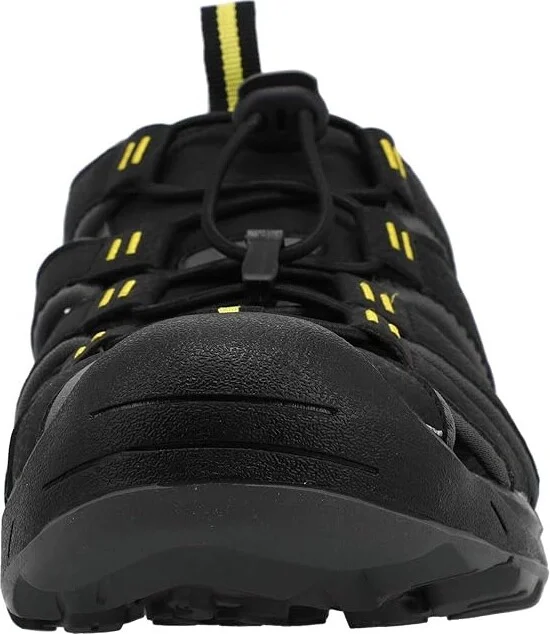 Kamik ByronBay 2 Men's Shoes Black : 7 D - Medium, Textile/Synthetic - Image 5
