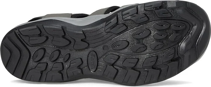 Kamik ByronBay 2 Men's Shoes Grey : 8 D - Medium, Textile/Synthetic - Image 3
