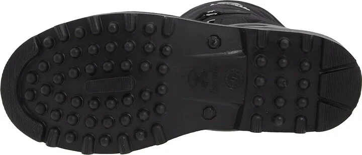 Kamik Canuck Men's Cold Weather Boots Black : 9 D - Medium, Rubber/Textile - Image 4