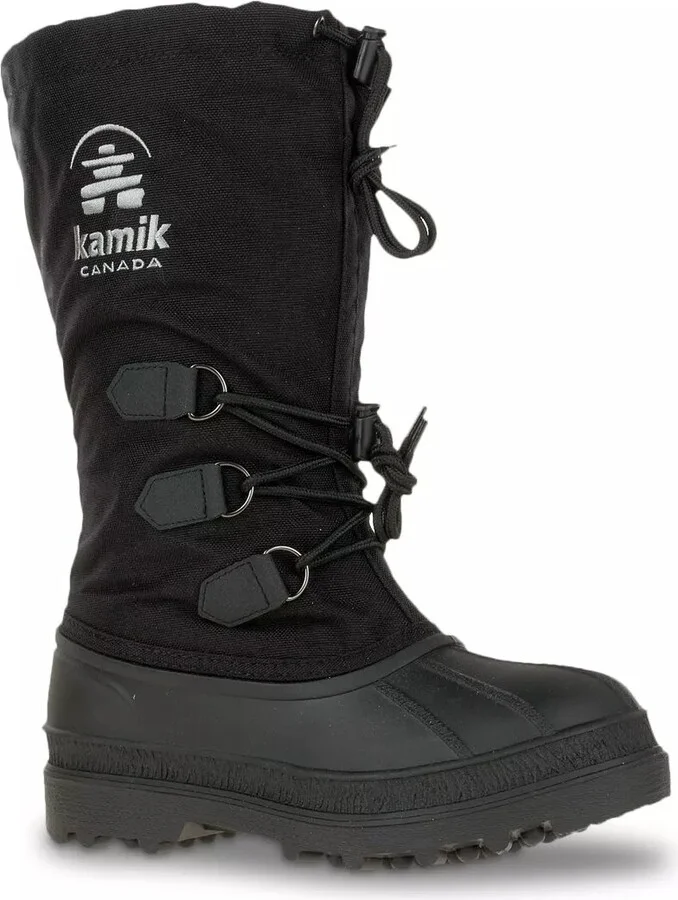 Kamik Canuck Snow Boot