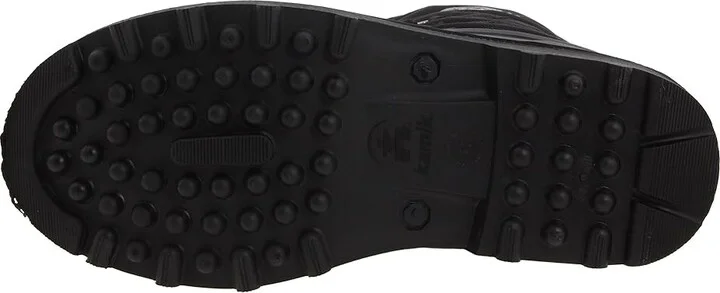 Kamik Canuck Women's Cold Weather Boots Black : 6 B - Medium, Rubber/Textile - Image 3