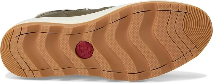 Kamik Celeste Lo Women's Snow Shoes Black : 8 B - Medium, Leather - Image 8