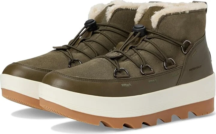 Dark Olive