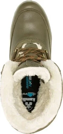 Kamik Celeste Mid Boot - Women's - Image 8