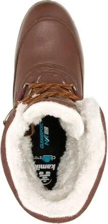 Kamik Celeste Mid Boot - Women's - Image 11