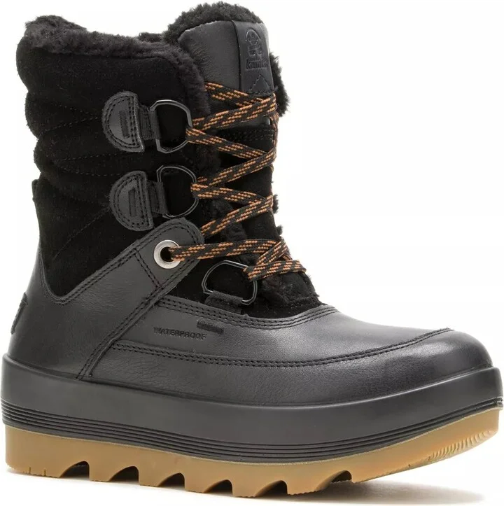 Kamik Celeste Snow Boot
