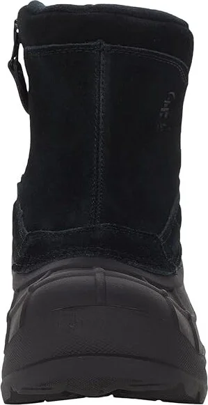 Kamik Champlain 3 Men's Shoes Black : 7 D - Medium, Synthetic/Leather - Image 5