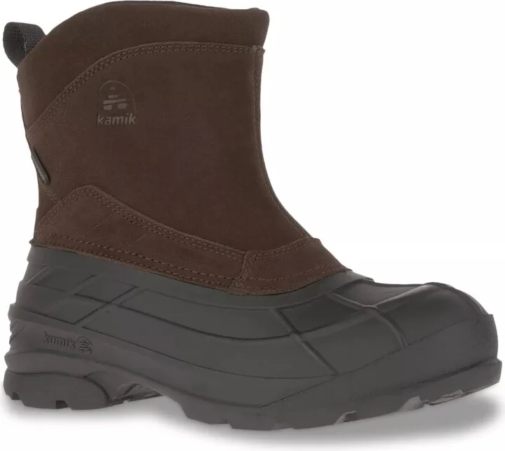 Kamik Champlain 3 Wide Snow Boot