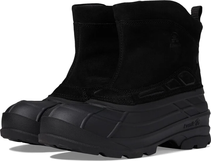 Kamik Champlain W Men's Boot