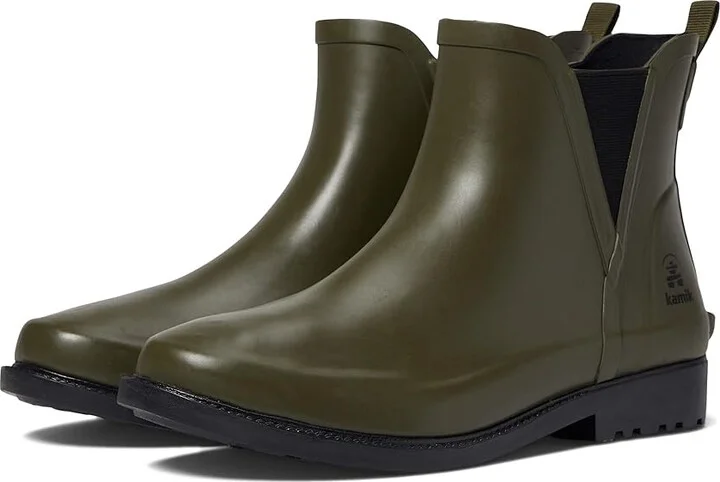 Dark Olive