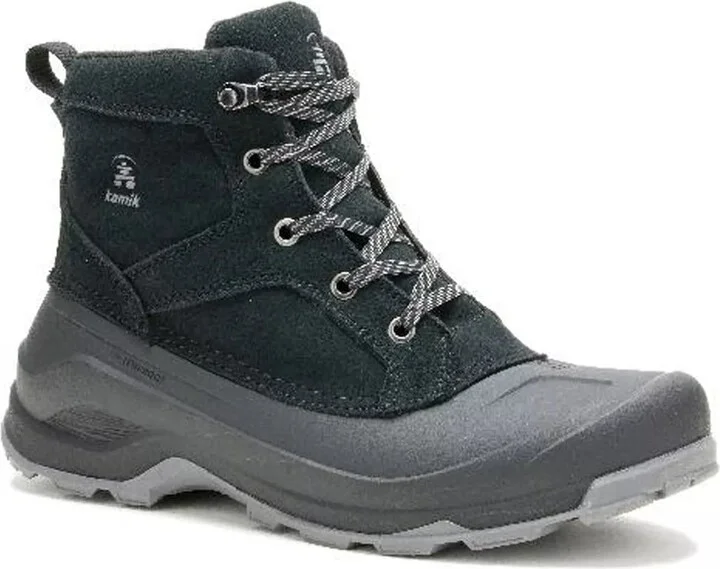 Kamik Empire Lo Snow Boot