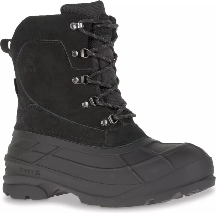 Kamik Fargo 2 Snow Boot