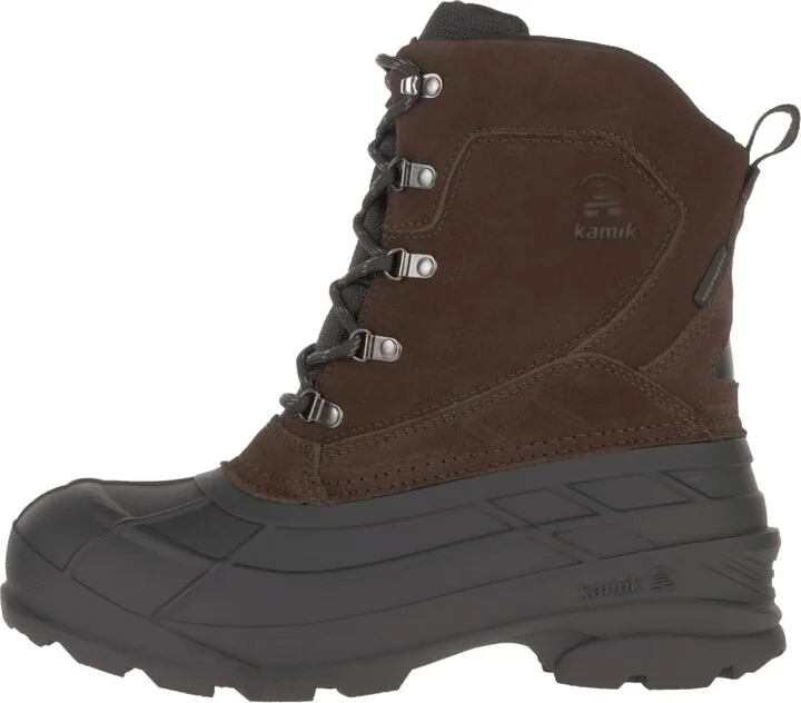 Kamik Fargo 2 Wide Men's Boot
