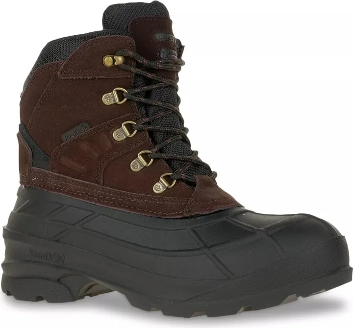 Kamik Fargo Wide Snow Boot