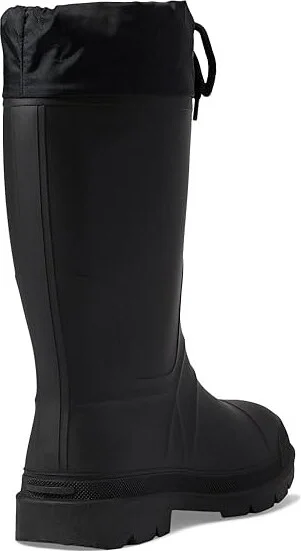 Kamik Forester Men's Cold Weather Boots Black : 7 D - Medium, Synthetic - Image 4