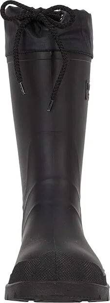 Kamik Forester Men's Cold Weather Boots Black : 7 D - Medium, Synthetic - Image 5