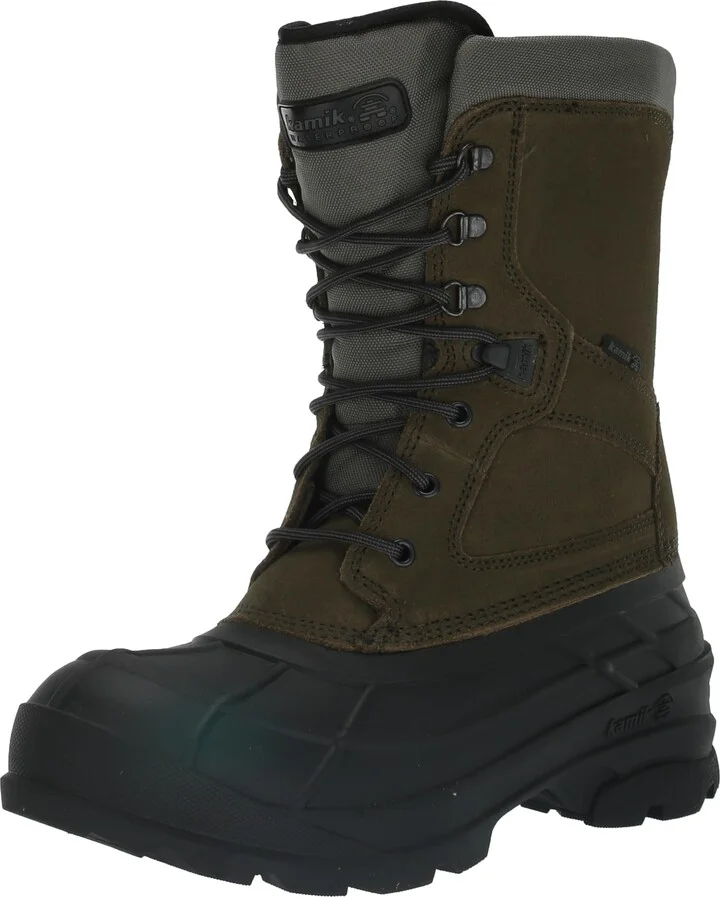 Dark Olive Dol