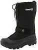 Kamik Greenbay 4 Women's Cold Weather Boots Black : 6 B - Medium, Polyester/Rubber/Synthetic - Image 2